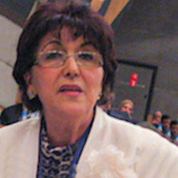 Yasmina Taya
